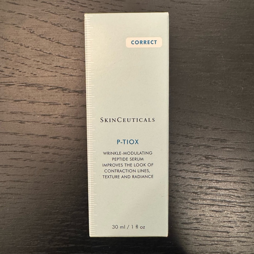 SkinCeuticals P-Tiox Peptide Serum